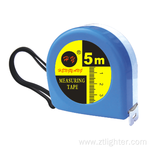 5m Steel Tape Measure Wholesale Price Magnetic